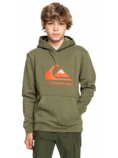 Детское Худи Big Logo Quiksilver