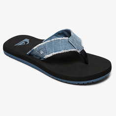 Детские сланцы Monkey Abyss 8-16 Quiksilver