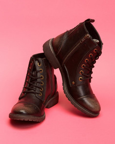 Женские ботинки Willow Way Billabong