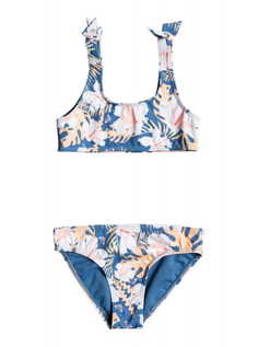 Детское бикини Swim Lovers 2-7 Roxy