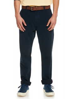 Брюки-Чинос Belted Quiksilver