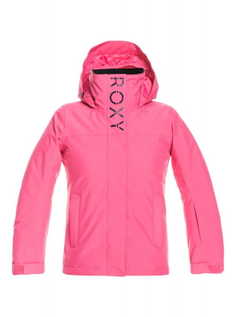 Детская сноубордическая куртка Galaxy Roxy