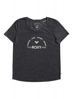 Женская футболка Chasing The Swell Roxy
