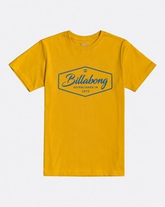 Детская Футболка Trademark Billabong