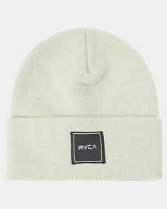 Женская Шапка Essential Rvca