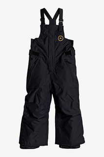 Детские Сноубордические Штаны Boogie 2-7 Quiksilver