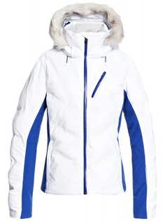 Женская сноубордическая куртка Snowstorm Roxy