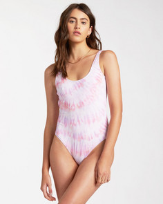 Женский слитный купальник Keep It Mellow Billabong