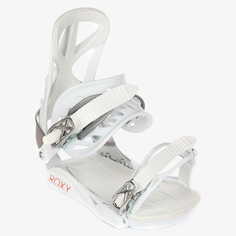 Женские Крепления Для Сноуборда Team Bent Metal