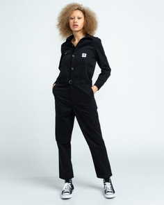 Женский Комбинезон Utility Element