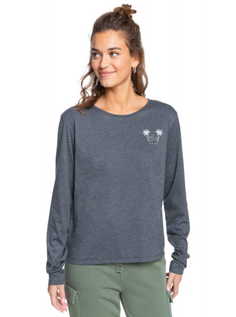 Лонгслив Magical Green Roxy