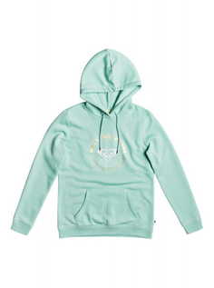 Женское худи Day Breaks Roxy