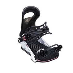 Крепления для сноуборда Bent Metal