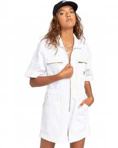 Женский комбинезон Utility Element