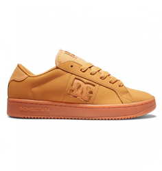 Кожаные Кеды кроссовки Striker DC Shoes