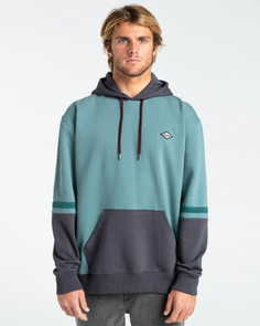 Мужское Худи Spencer Billabong