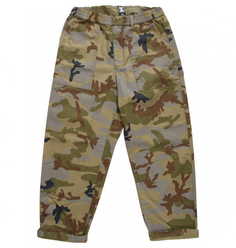 Рабочие Брюки Mechanic 3 DC Shoes