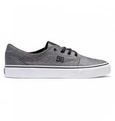 Полуботинки Типа Кед Trase Tx Se M Shoe Bhe DC Shoes