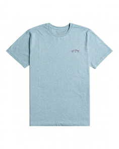 Мужская Футболка Arch Wave Billabong