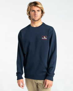 Мужской Свитшот Walled Billabong