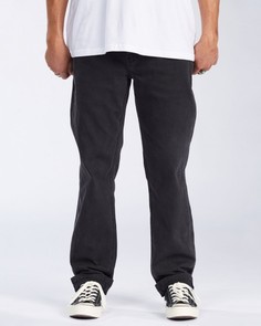 Мужские узкие джинсы 73 Jean Billabong