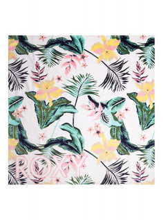 Пляжное полотенце Towel For 2 Roxy