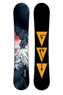 Мужской сноуборд Billy Goat GNU