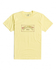 Мужская футболка Arch Billabong