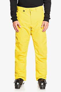 Мужские сноубордические штаны Estate Quiksilver