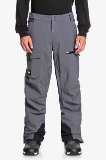 Мужские сноубордические штаны Utility Quiksilver