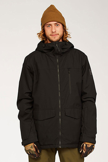 Мужская Сноубордическая Куртка All Day Billabong