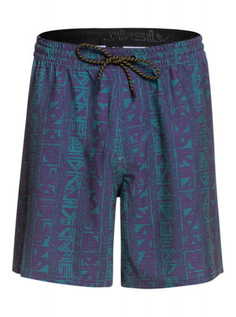 Мужские Бордшорты High Point Motion 17" Quiksilver
