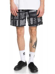 Мужские Шорты Originals Tribal Mosaic 19" Quiksilver