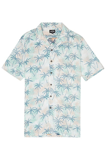 Рубашка с коротким рукавом Billabong Vacay