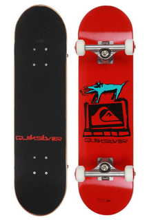Скейтборд Ghetto Dog 7,25 WSD