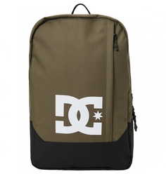 Рюкзак Exner 22L DC Shoes