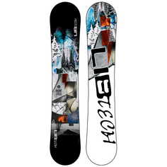 Сноуборд Skate Banana Libtech