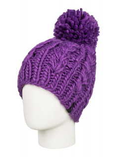Шапка-бини Winter Roxy