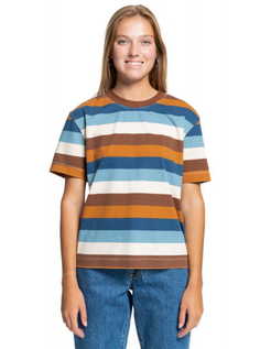 Футболка Colourway Trip Quiksilver