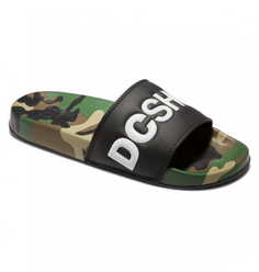 Сланцы DC Shoes