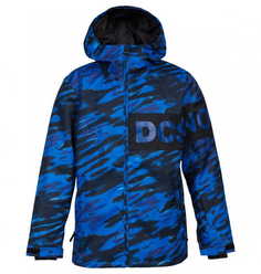 Сноубордическая Куртка Propaganda DC Shoes