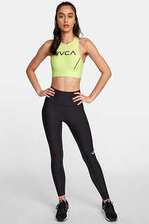 Спортивный Топ Va Longline Rvca