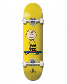 Скейтборд Peanuts Charlie 7.75" Element