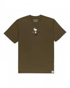 Футболка Peanuts Element