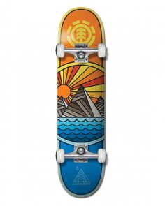 Скейтборд Rise And Shine 8" Element