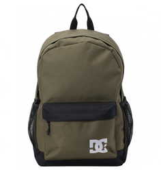 Рюкзак Backsider Seasonal 18.5L DC Shoes