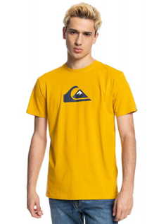 Футболка Comp Logo Quiksilver
