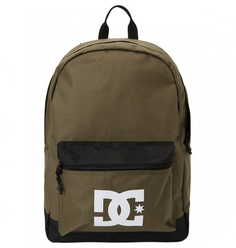 Рюкзак Nickel 20L DC Shoes