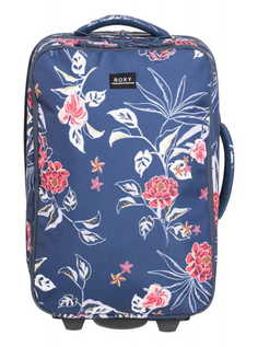 Чемодан на колесах Get It Girl 35L Roxy