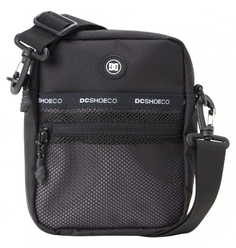 Сумка через плечо Starcher 2.5L DC Shoes